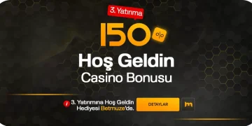 betmuze casino hosgeldin