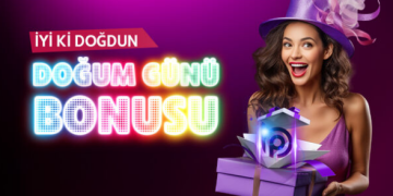 betpublic dogum gunu