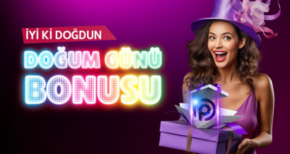 betpublic dogum gunu