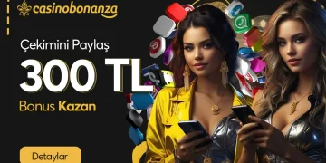 casino bonanza cekim