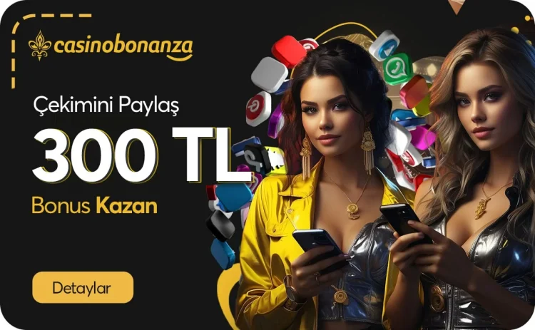 casino bonanza cekim