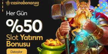 casino bonanza slot yatirim