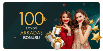 favorislot arkadas
