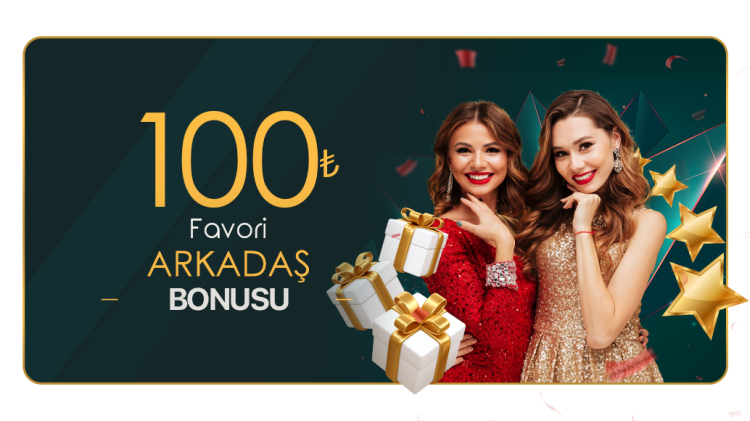 favorislot arkadas