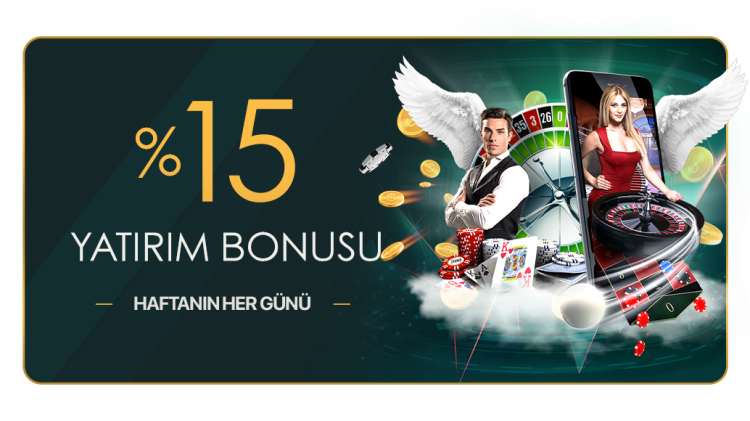 favorislot yatirim