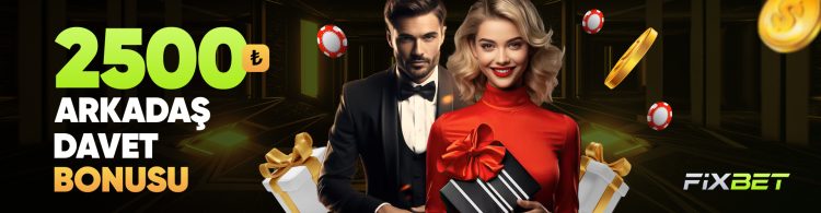 fixbet arkadas