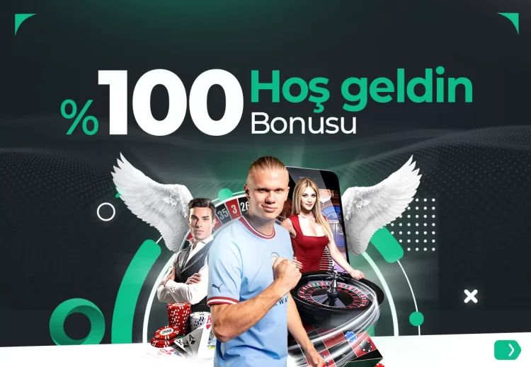 kordonbet hosgeldin