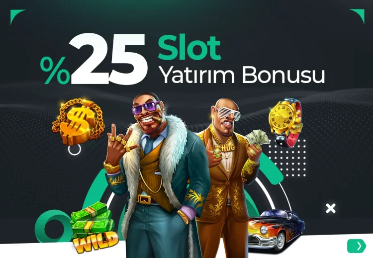 kordonbet slot yatirim