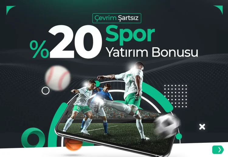 kordonbet spor yatirim