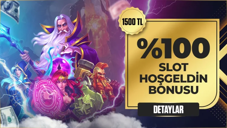 sezonbahis slot hosgeldin