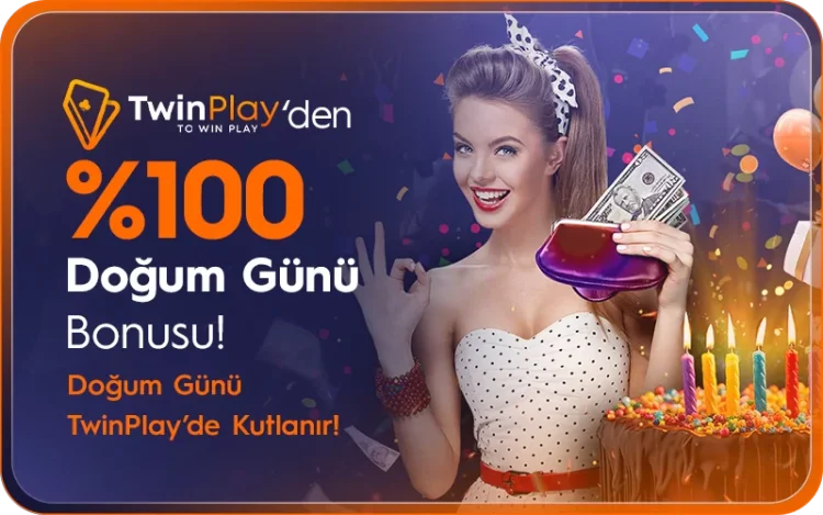 twinplay dogum gunu