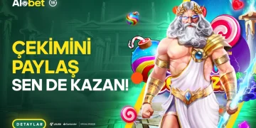 alobet cekim