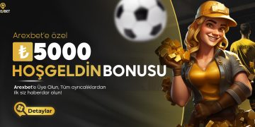arexbet hosgeldin