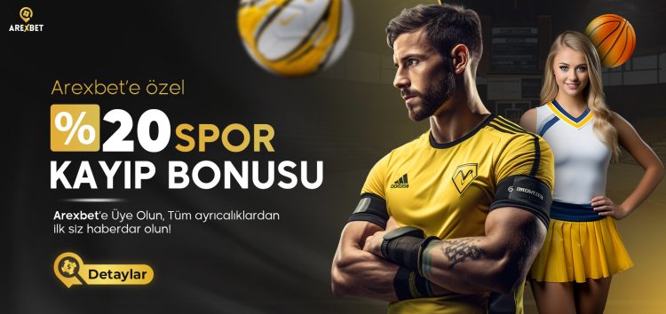 arexbet kayip