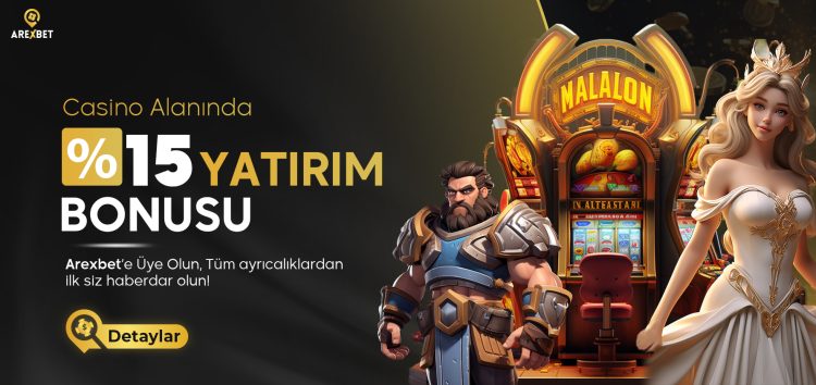 arexbet yatirim