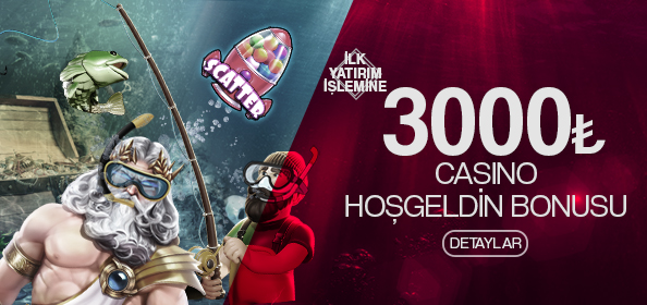 bethand casino hosgeldin