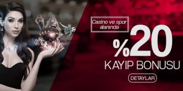 bethand kayip