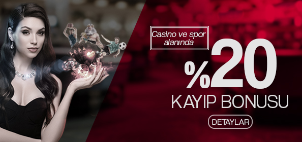 bethand kayip