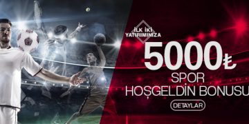 bethand spor hosgeldin