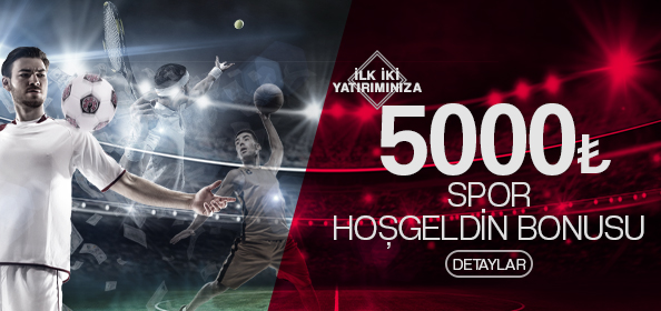 bethand spor hosgeldin