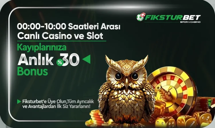 fiksturbet gece kayip