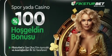 fiksturbet spor casino