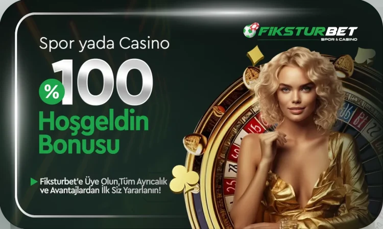 fiksturbet spor casino