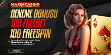 maximcasino deneme
