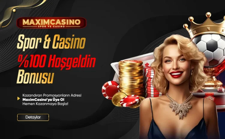 maximcasino hosgeldin