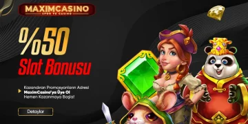 maximcasino slot