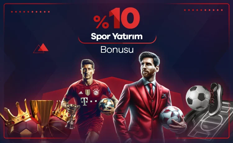 bet11 spor yatirim