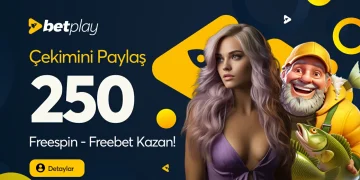 betplay cekim paylas