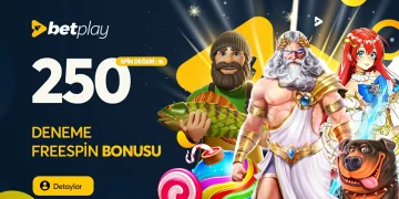 betplay freespin