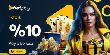 betplay kayip
