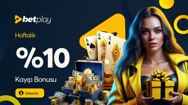 betplay kayip