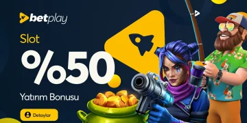 betplay slot yatirim