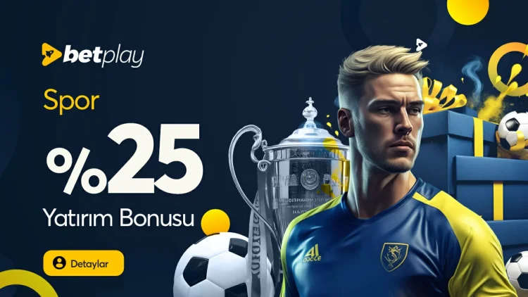 betplay spor yatirim