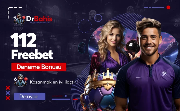 drbahis freebet deneme