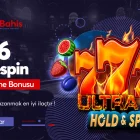 Drbahis 666 Free Spin Deneme Bonusu drbahis freespin
