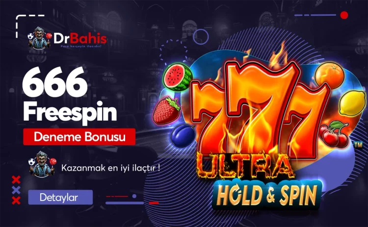drbahis freespin