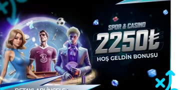 kazandra hosgeldin