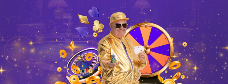 milyar canli casino bonus