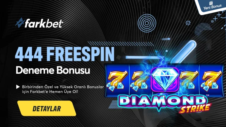 farkbet deneme freespin
