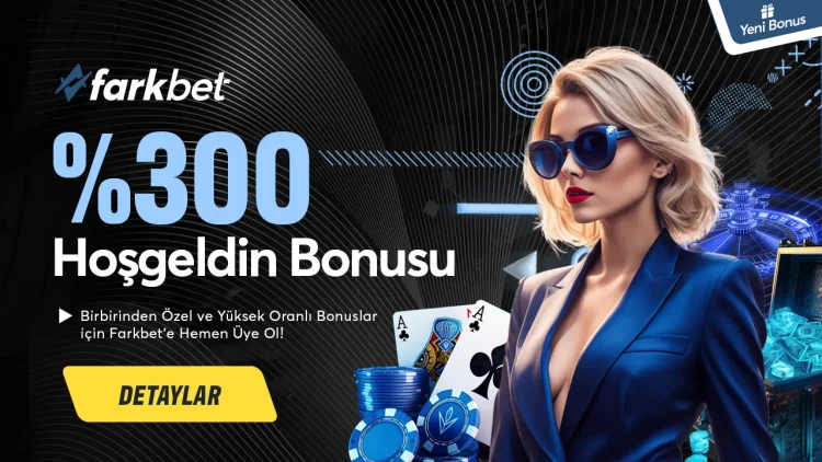 farkbet hosgeldin