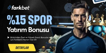 farkbet spor yatirim