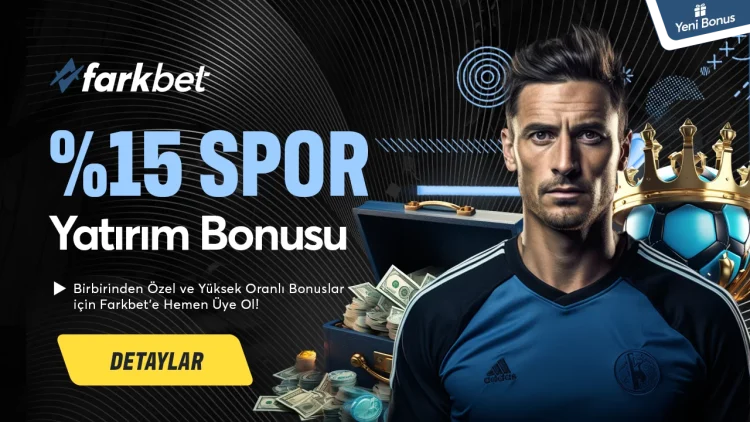 farkbet spor yatirim
