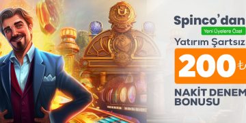 spinco deneme
