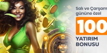 spinco yatirim sali