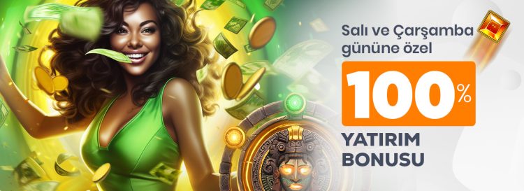 spinco yatirim sali