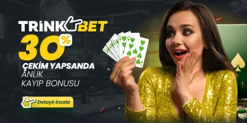 trinkbet casino kayip